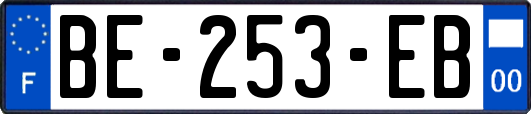 BE-253-EB