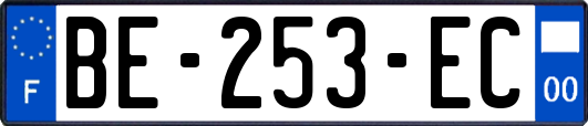 BE-253-EC