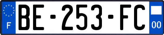 BE-253-FC