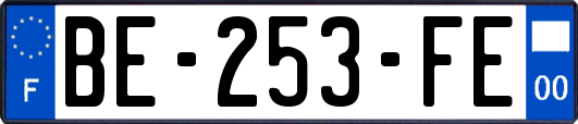 BE-253-FE