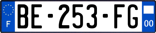 BE-253-FG