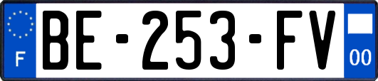 BE-253-FV