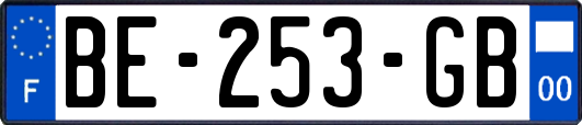 BE-253-GB