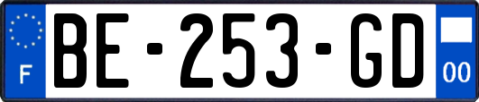 BE-253-GD