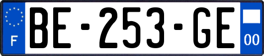 BE-253-GE