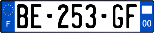 BE-253-GF