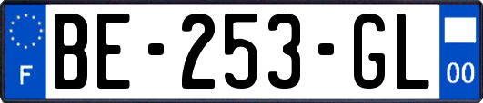 BE-253-GL