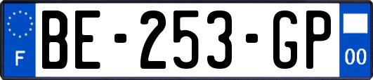 BE-253-GP