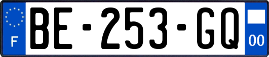 BE-253-GQ