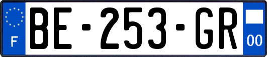 BE-253-GR