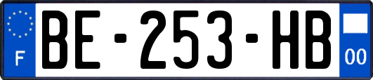 BE-253-HB