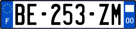BE-253-ZM