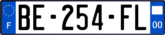 BE-254-FL