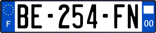 BE-254-FN