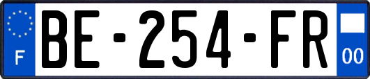 BE-254-FR