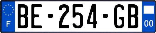 BE-254-GB