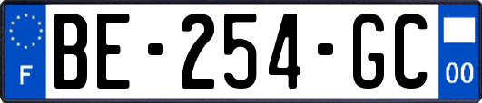 BE-254-GC