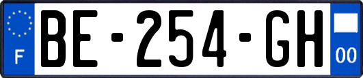 BE-254-GH