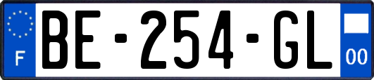 BE-254-GL