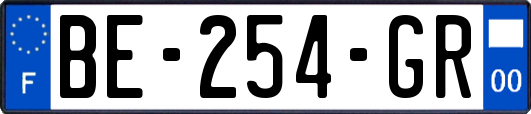 BE-254-GR