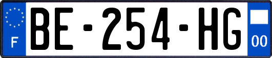 BE-254-HG