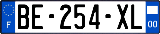 BE-254-XL