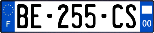 BE-255-CS