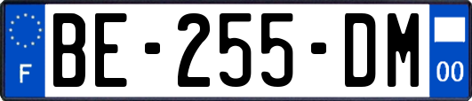BE-255-DM