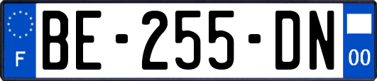 BE-255-DN