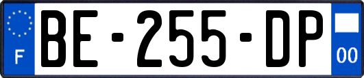 BE-255-DP