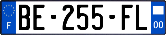 BE-255-FL
