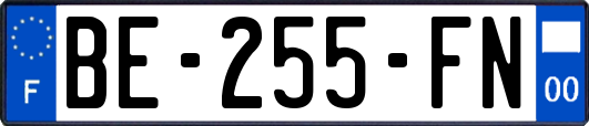 BE-255-FN