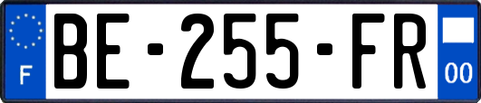 BE-255-FR