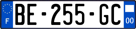 BE-255-GC