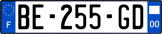 BE-255-GD