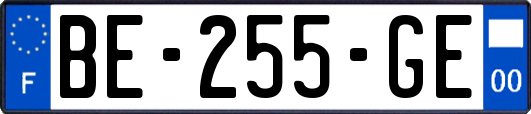 BE-255-GE