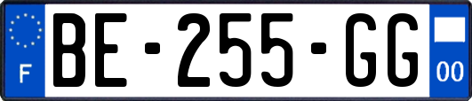 BE-255-GG