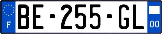 BE-255-GL