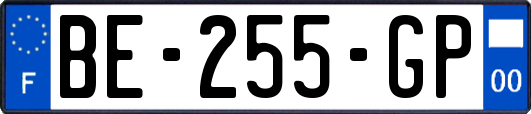 BE-255-GP