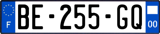 BE-255-GQ