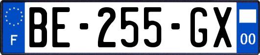 BE-255-GX
