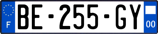 BE-255-GY
