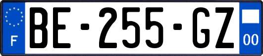BE-255-GZ