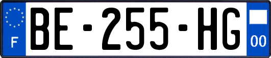 BE-255-HG