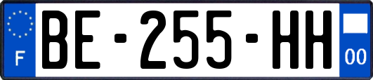 BE-255-HH