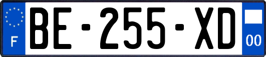 BE-255-XD