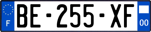 BE-255-XF