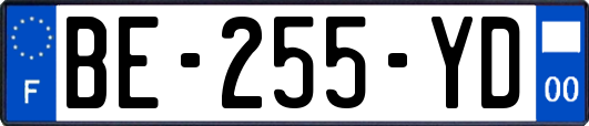 BE-255-YD