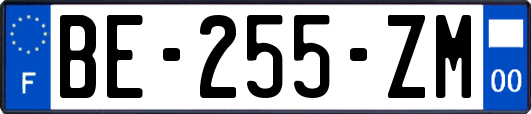 BE-255-ZM