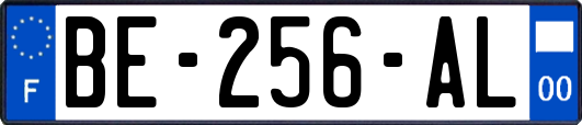 BE-256-AL